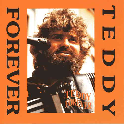 CD Teddy "Forever - 20 Years later"