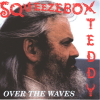 CD Teddy "Over The Waves"